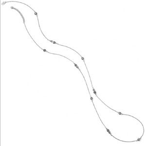 Brighton Swarovski Crystal Necklace